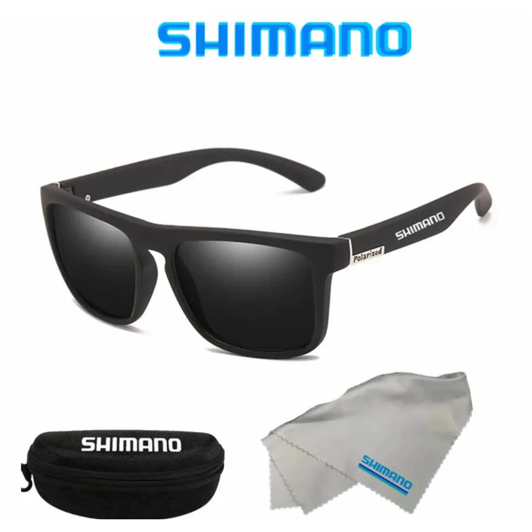 Occhiali da sole polarizzati Shimano