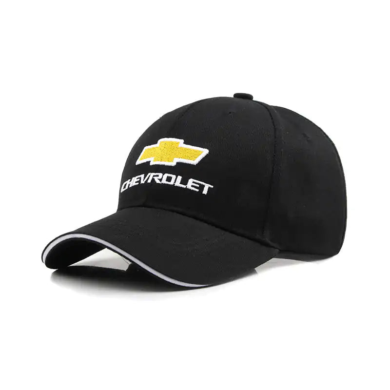 Cappellino Chevrolet