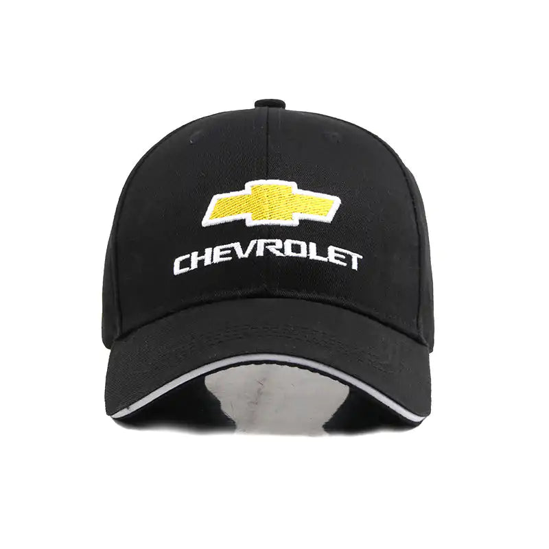 Cappellino Chevrolet