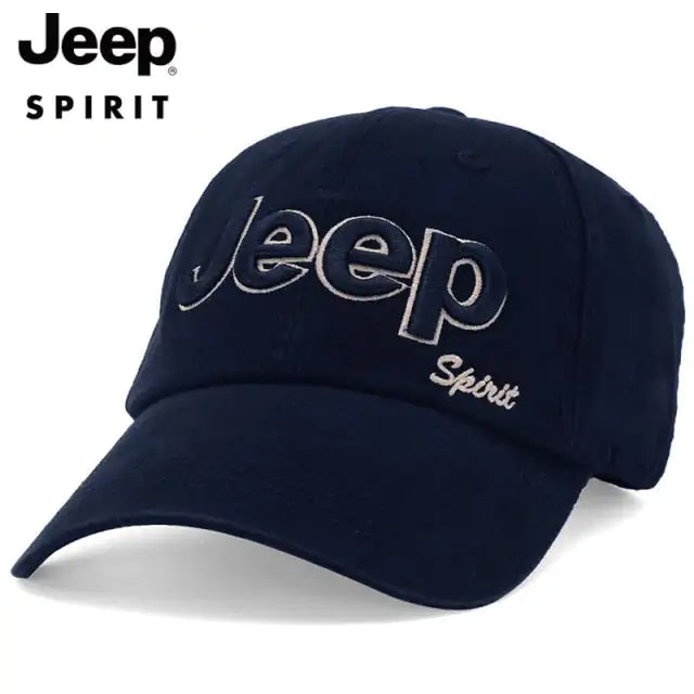 JEEP GEEST PET