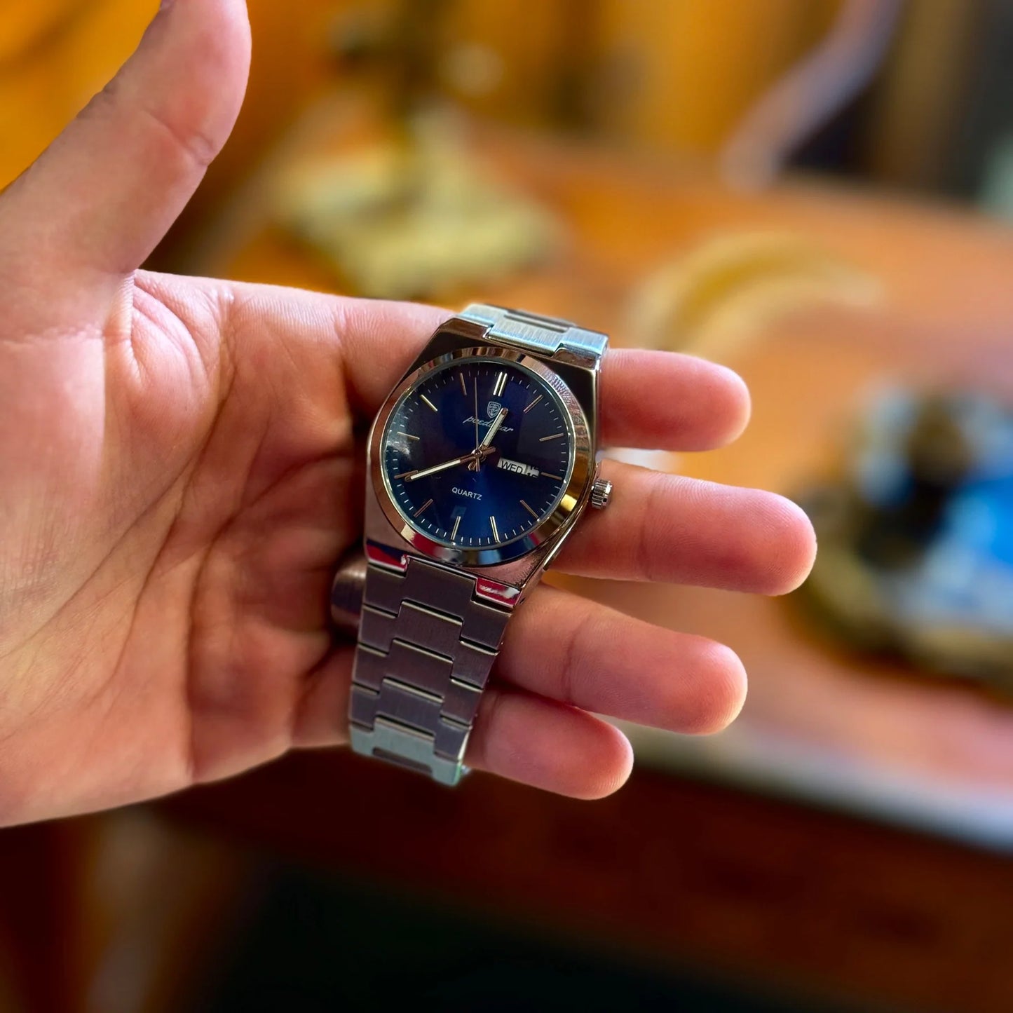 President Watch
