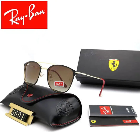 RAY-BAN FERRARI SF90 ZONNEBRIL