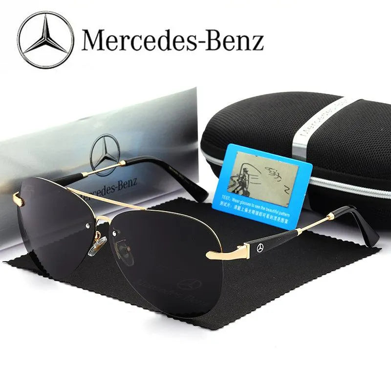 MB® AMG Sunglasses - Limited Edition