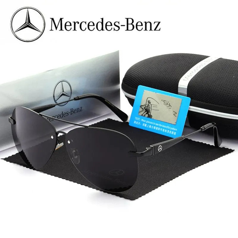 MB® AMG Sunglasses - Limited Edition