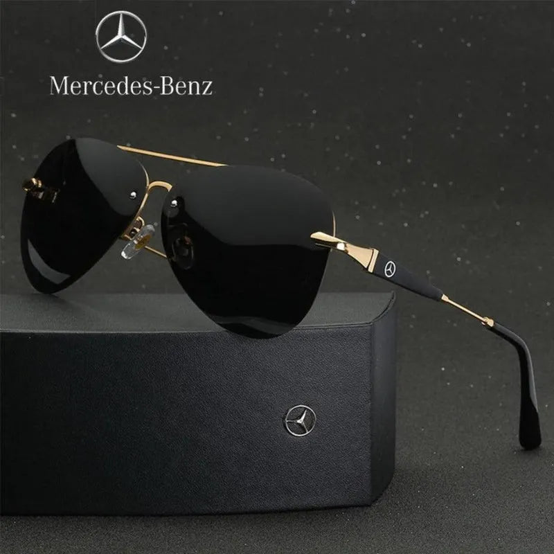 MB® AMG Sunglasses - Limited Edition