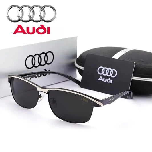 Lunettes de soleil Audi Sportback