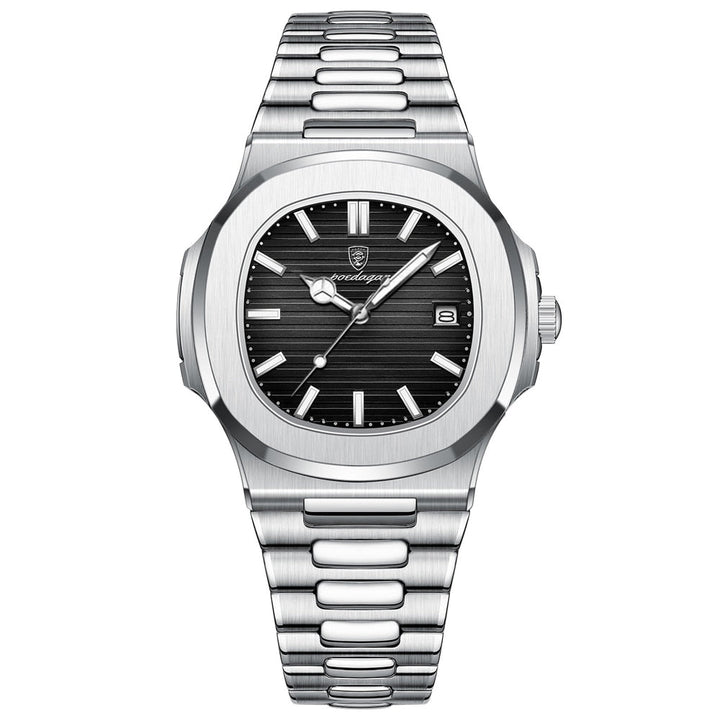 Nautilus Watch