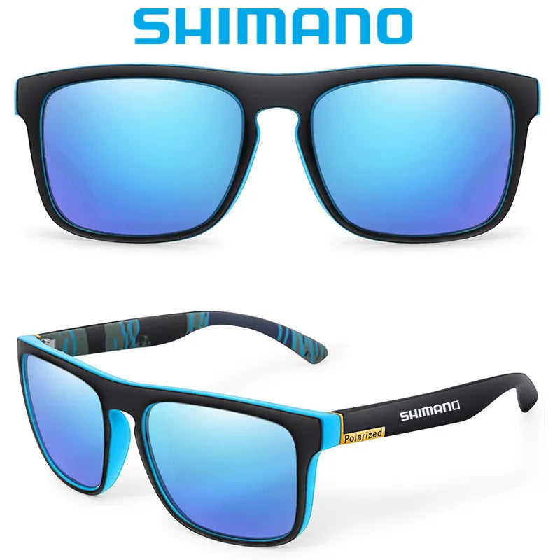 Occhiali da sole polarizzati Shimano