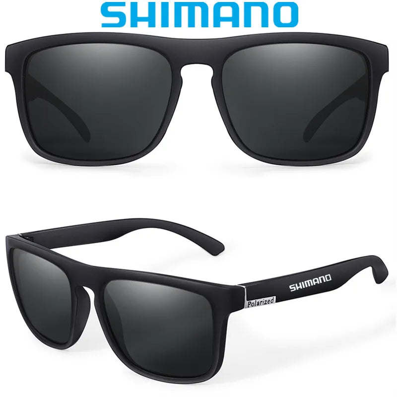 Occhiali da sole polarizzati Shimano