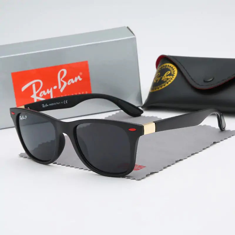 OCCHIALI DA SOLE RAY-BAN FERRARI GTC