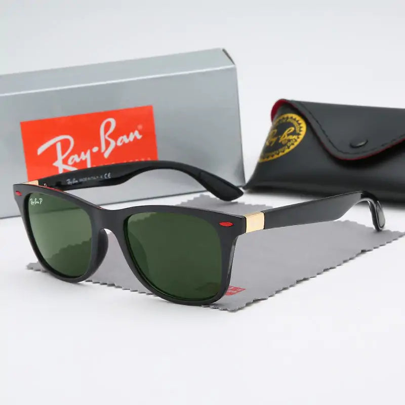 OCCHIALI DA SOLE RAY-BAN FERRARI GTC