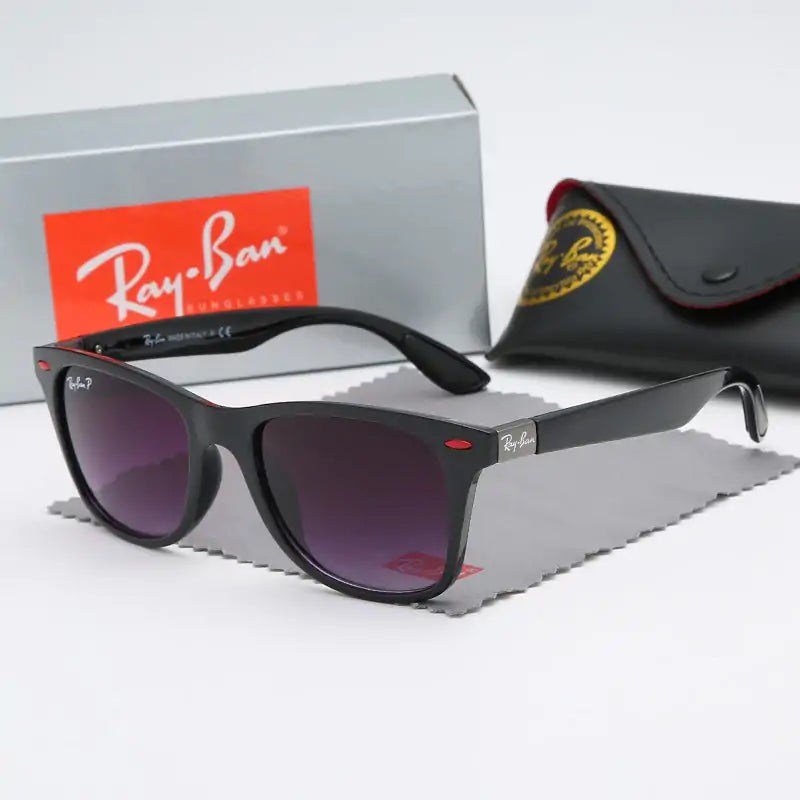 OCCHIALI DA SOLE RAY-BAN FERRARI GTC