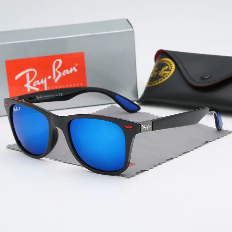 OCCHIALI DA SOLE RAY-BAN FERRARI GTC