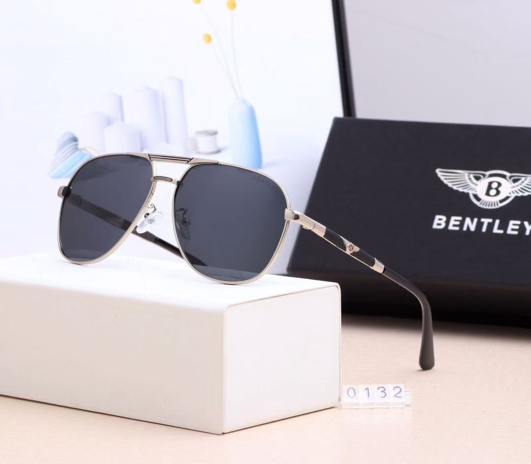 Bentley Continental GT Zonnebrillen