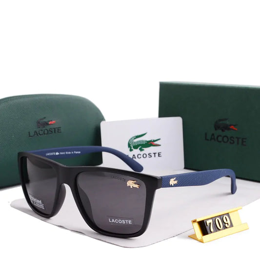 LACOSTE TWISTER ZONNEBRIL