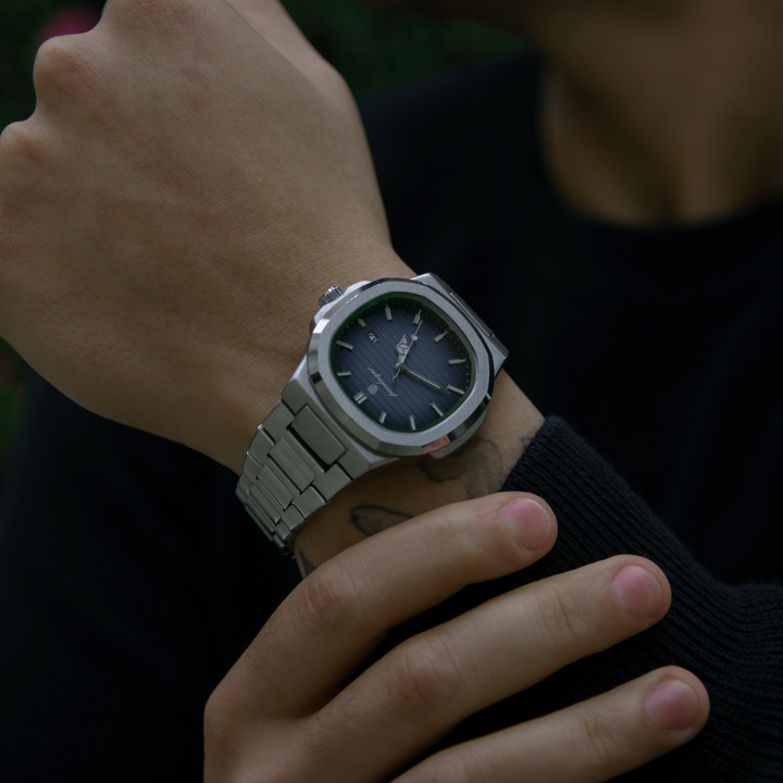 Nautilus Watch