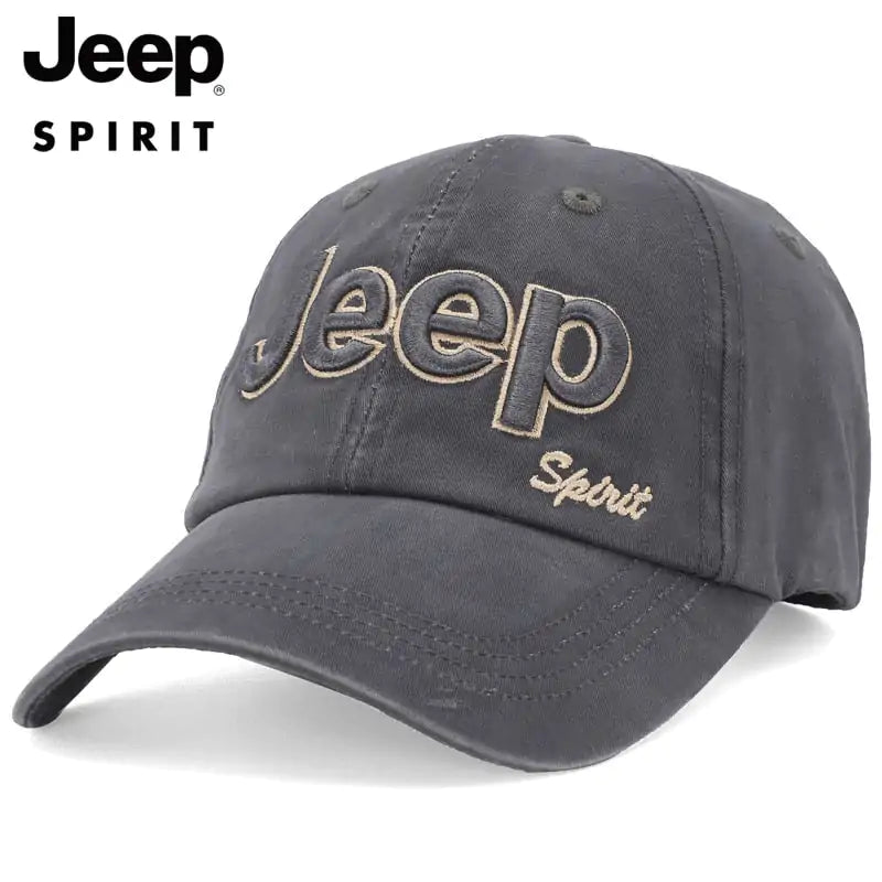 JEEP GEEST PET