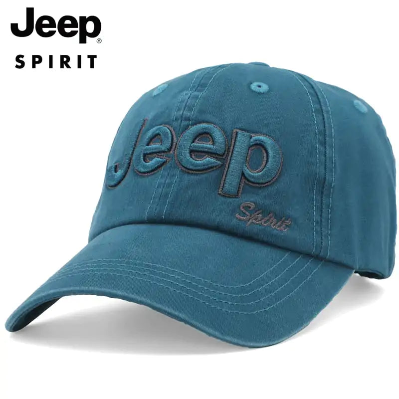 JEEP GEEST PET