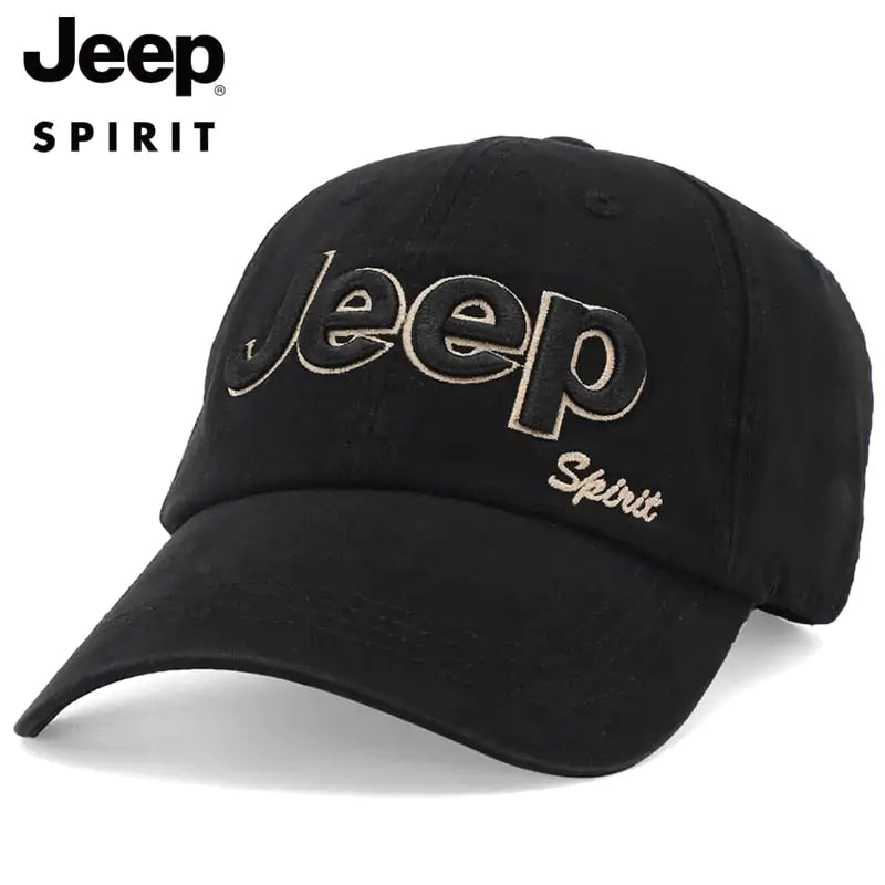 JEEP GEEST PET