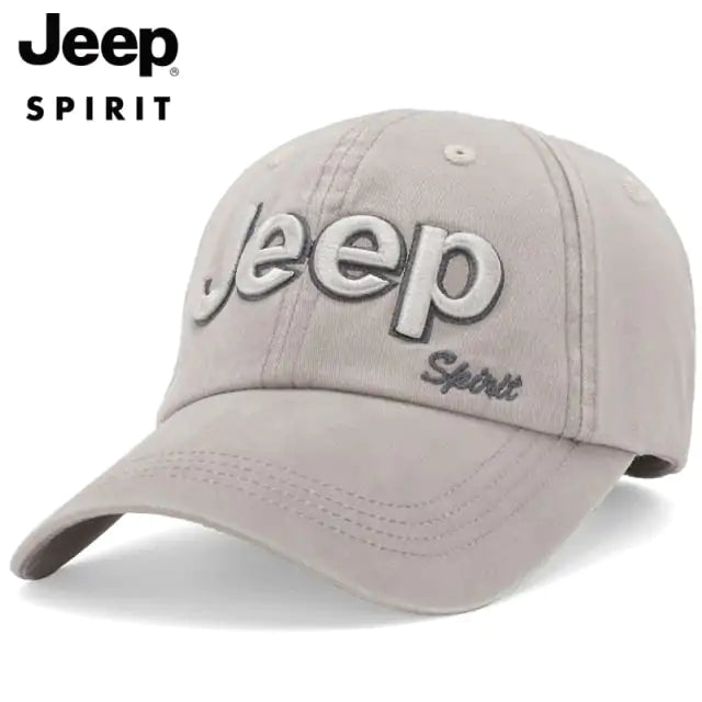 JEEP GEEST PET