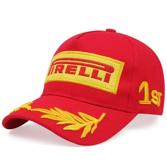 Pirelli F-1 Pet