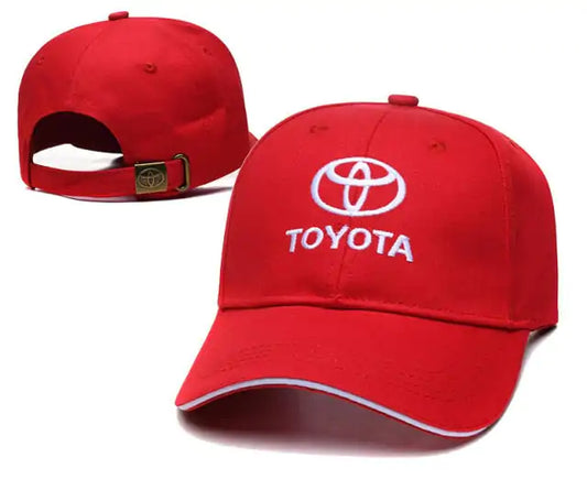 Toyota Racing-pet