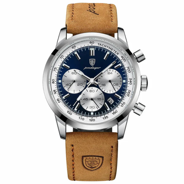 Poedagar Latittude Watch®