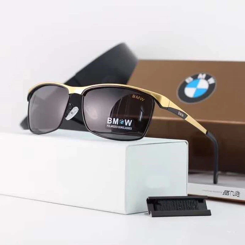 Lunettes de soleil polarisées BMW en édition limitée - Série X7