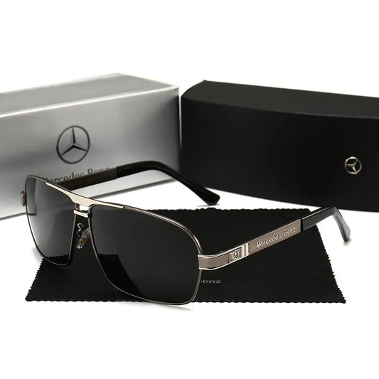Mercedes-Benz GT zonnebril