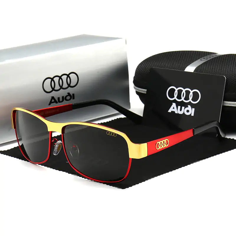 Audi A5 Zonnebril