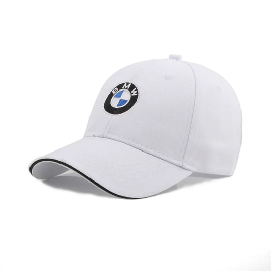 Czapka BMW