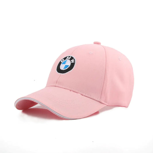 BMW cap