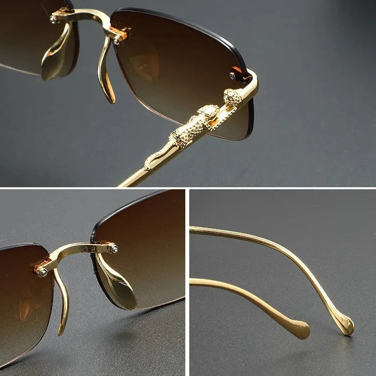 JAGUAR Signature Edition Sunglasses