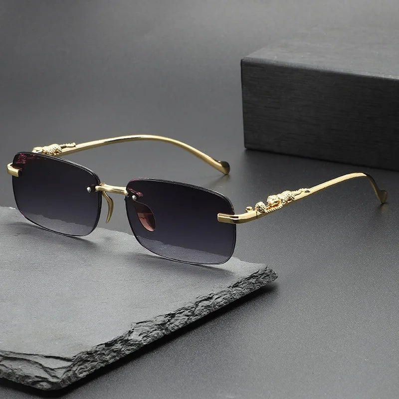 JAGUAR Signature Edition Sunglasses