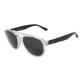 Transparent Black | Black