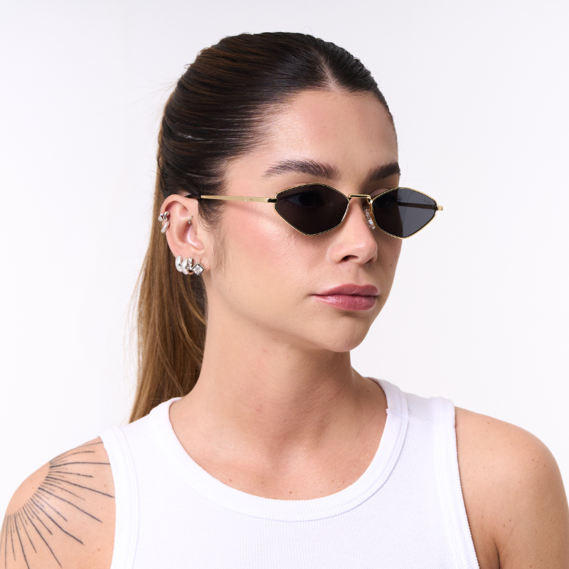 Okulary przeciwsłoneczne Capri