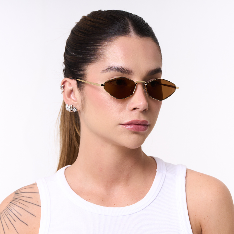 Okulary przeciwsłoneczne Capri