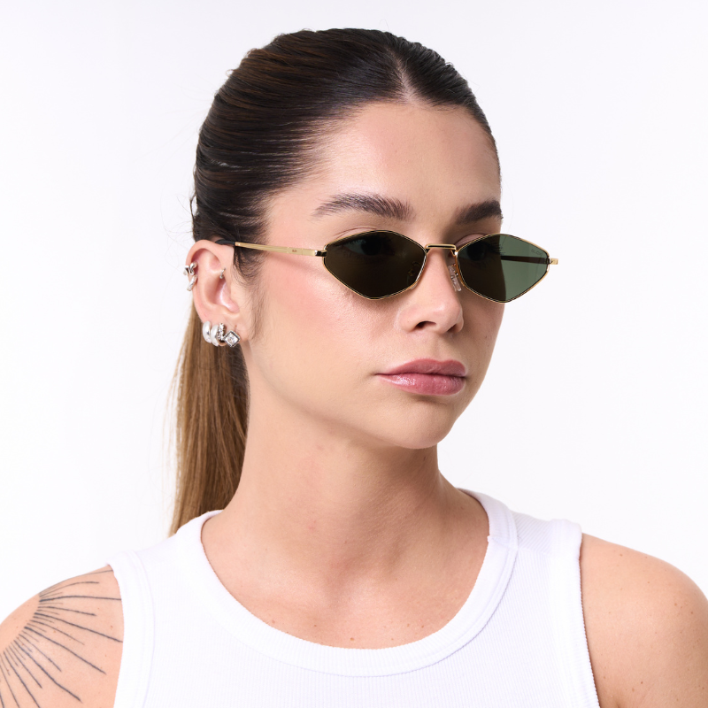 Okulary przeciwsłoneczne Capri
