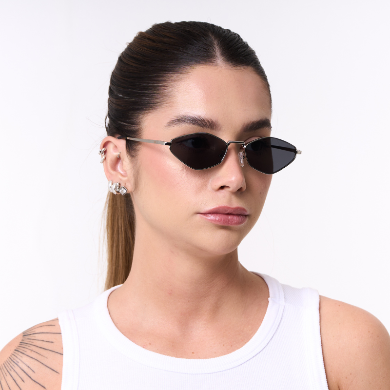 Okulary przeciwsłoneczne Capri