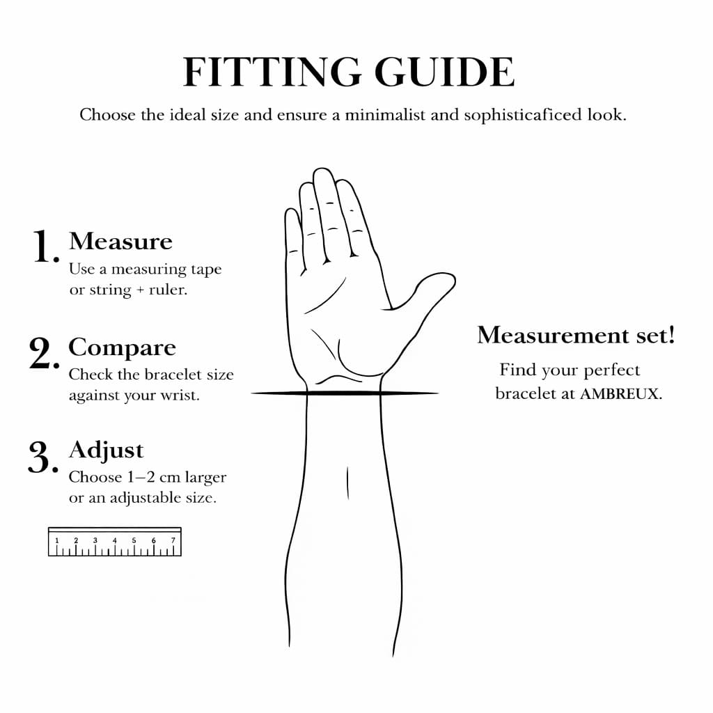 Bracelet en argent 925 allemand avec motif géométrique et zircon de 10 mm