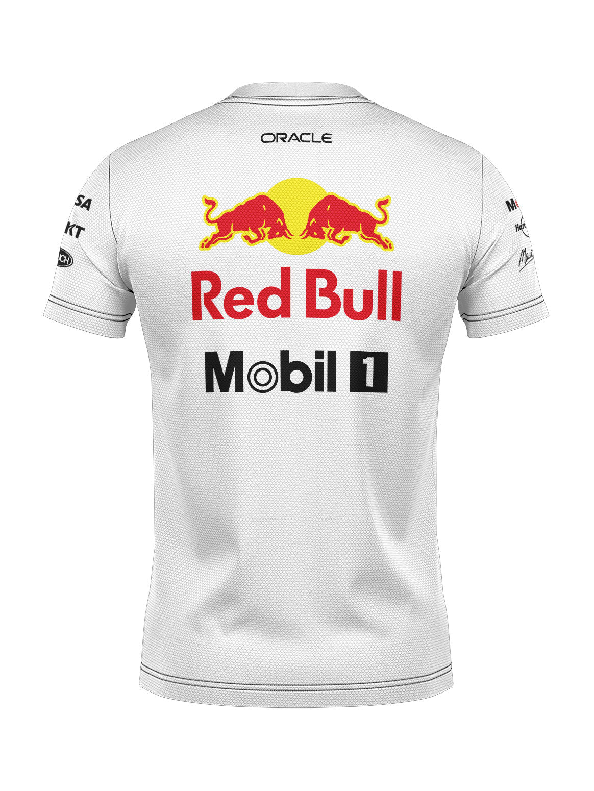 Camiseta Dryfit Red Bull Racing Edição Especial Japão 2025