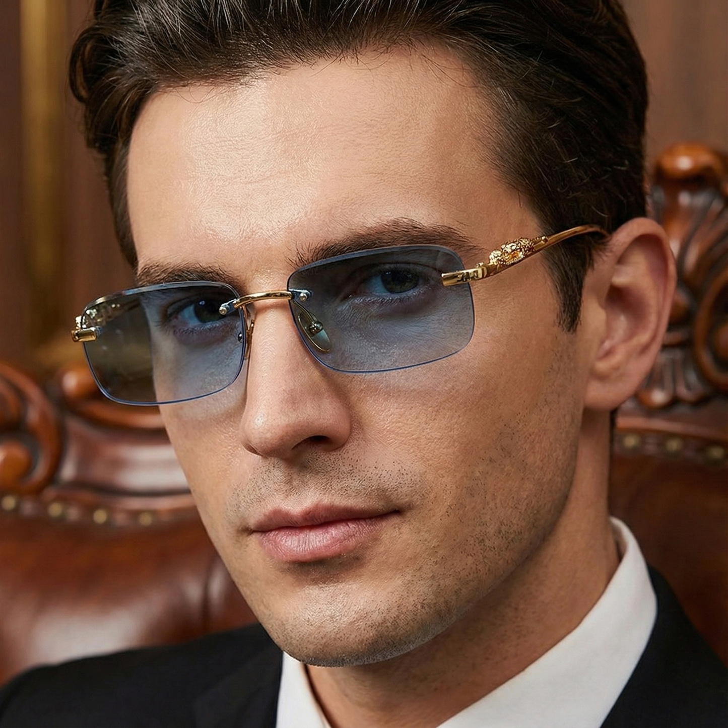 JAGUAR Signature Edition Sunglasses