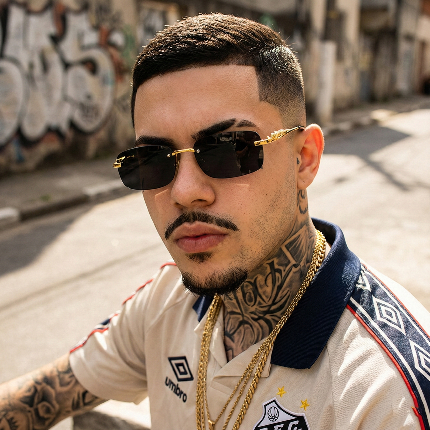 JAGUAR Signature Edition Sunglasses