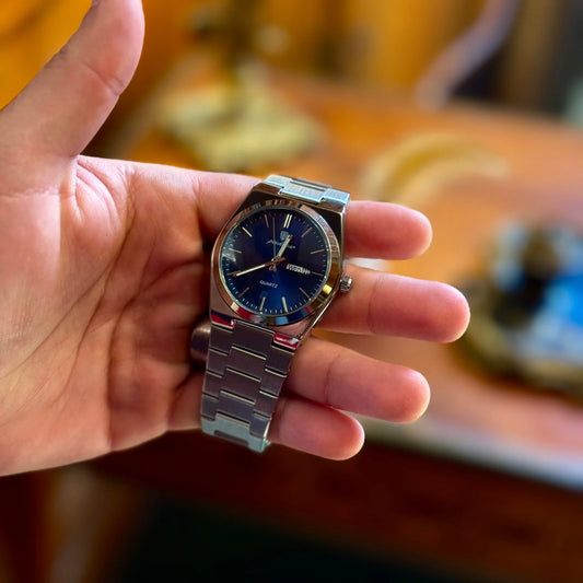 President Watch