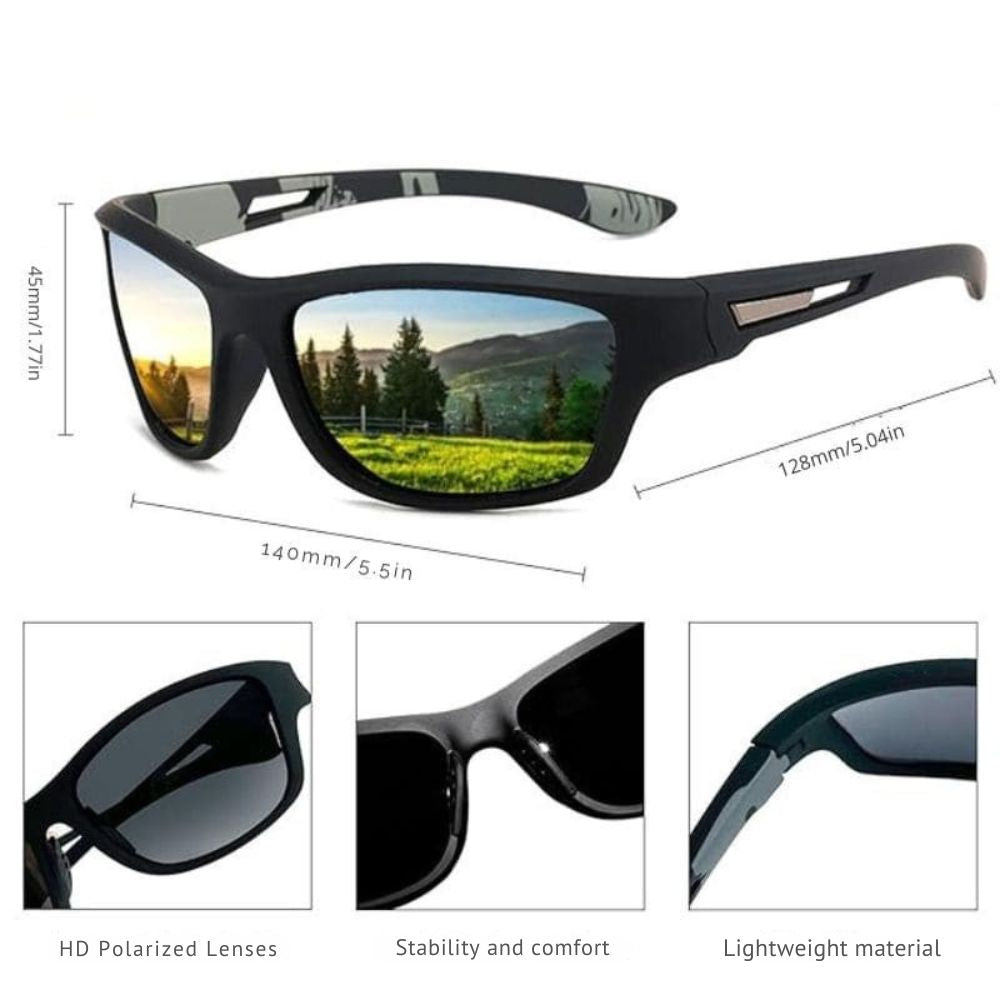Occhiali polarizzati ProAction™