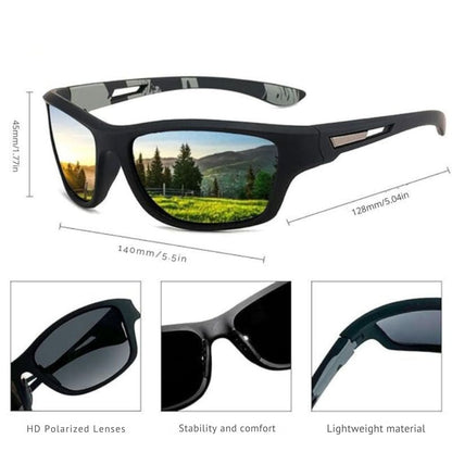 Occhiali polarizzati ProAction™