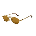 Gold | Light Brown
