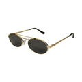 Gold | Black