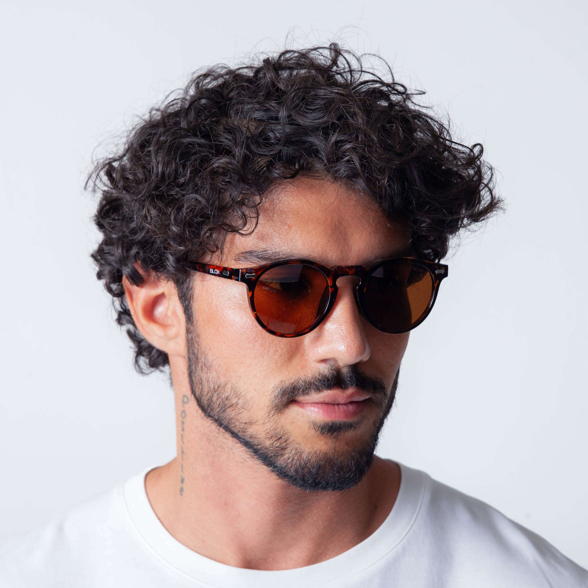 Lunettes de soleil Maresias