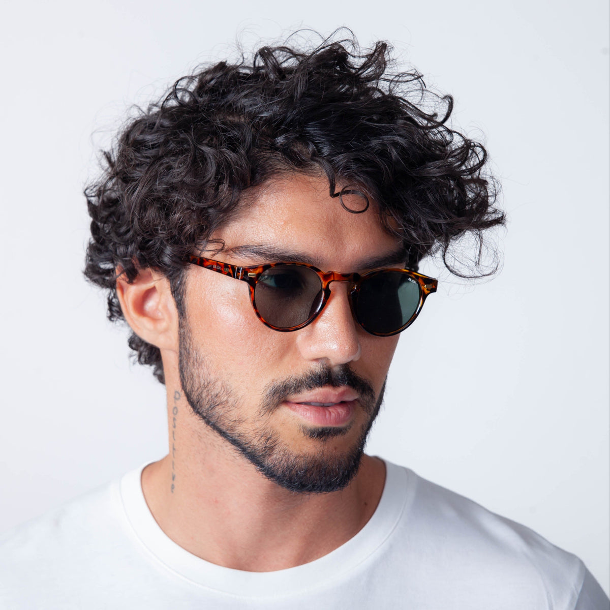 Lunettes de soleil Artist